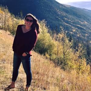 Meet your Posher, Amber